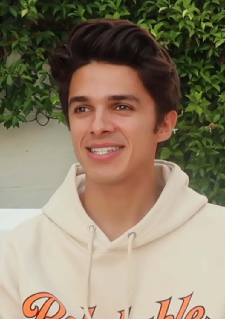 Brent Rivera